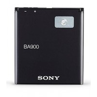 Replacement battery BA900 for Sony Xperia ST26 LT29